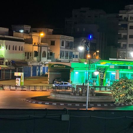 Family-Sized Cosy Apartment Larache Esterno foto