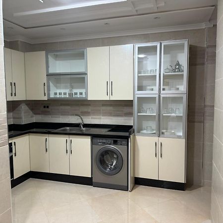 Family-Sized Cosy Apartment Larache Esterno foto