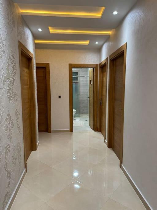 Family-Sized Cosy Apartment Larache Esterno foto
