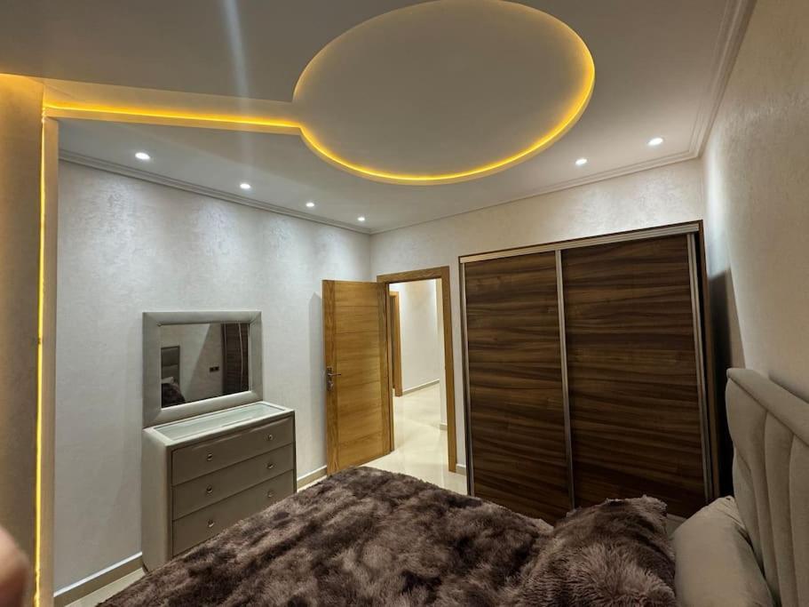 Family-Sized Cosy Apartment Larache Esterno foto