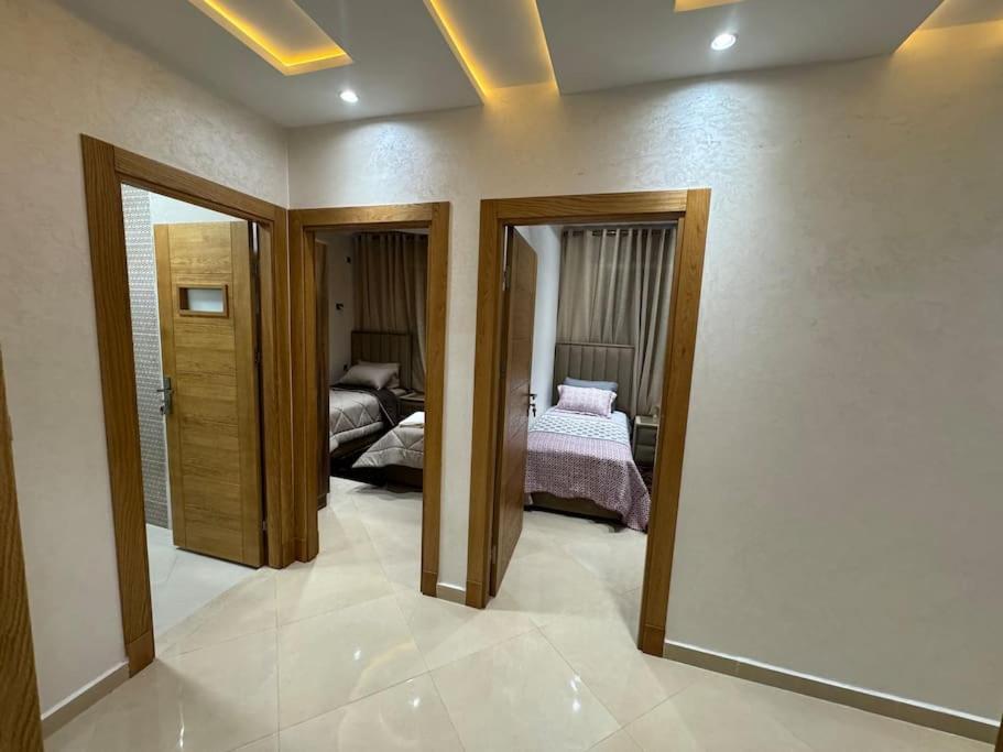Family-Sized Cosy Apartment Larache Esterno foto