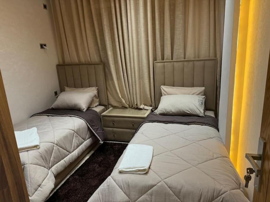 Family-Sized Cosy Apartment Larache Esterno foto