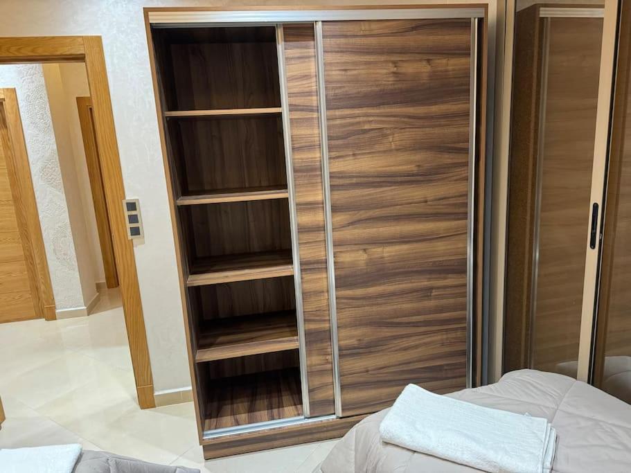 Family-Sized Cosy Apartment Larache Esterno foto